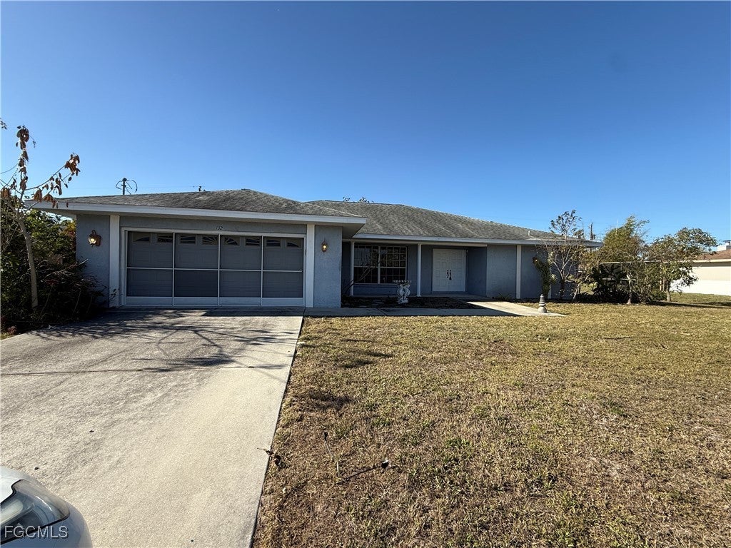 132 Dania Cir, Lehigh Acres