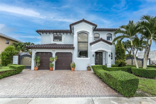 3281 Sw 145th Ave, Miami