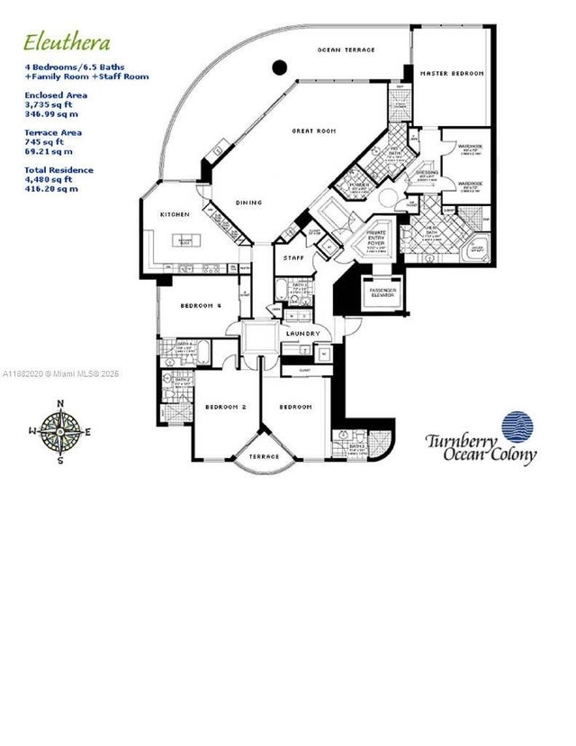 5 of 35 - 16047 Collins Ave 404, Sunny Isles Beach, FL