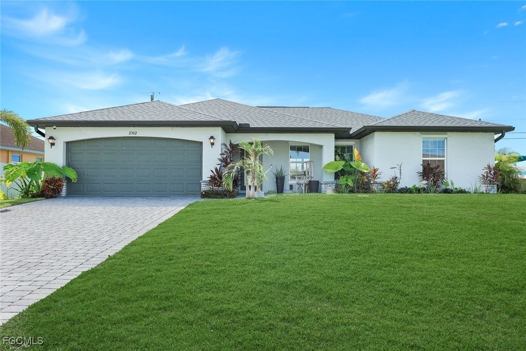 2302 Ne 7th Ave, Cape Coral