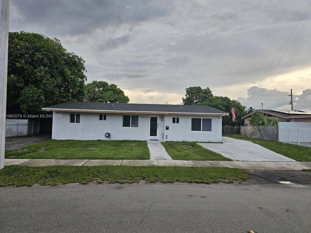 19800 Nw 5th Ave, Miami Gardens