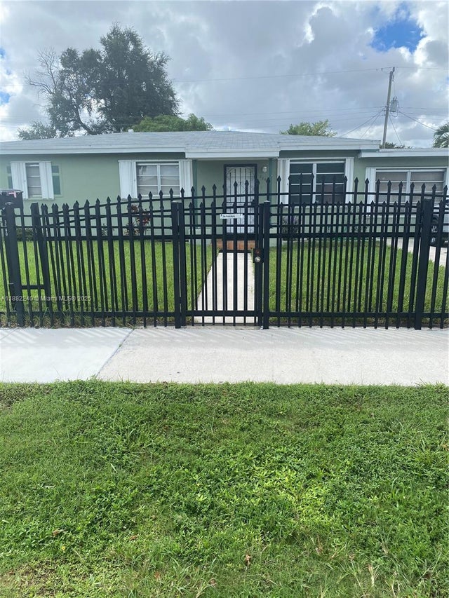 N/A, Miami Gardens