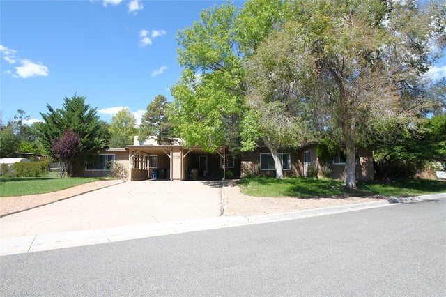 1511 43rd Street # A And B, Los Alamos