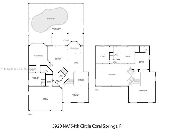 5 of 63 - 5920 Nw 54th Cir, Coral Springs, FL