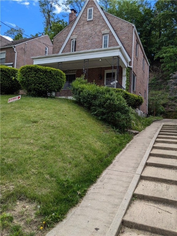 3891 Beechwood Boulevard, Greenfield