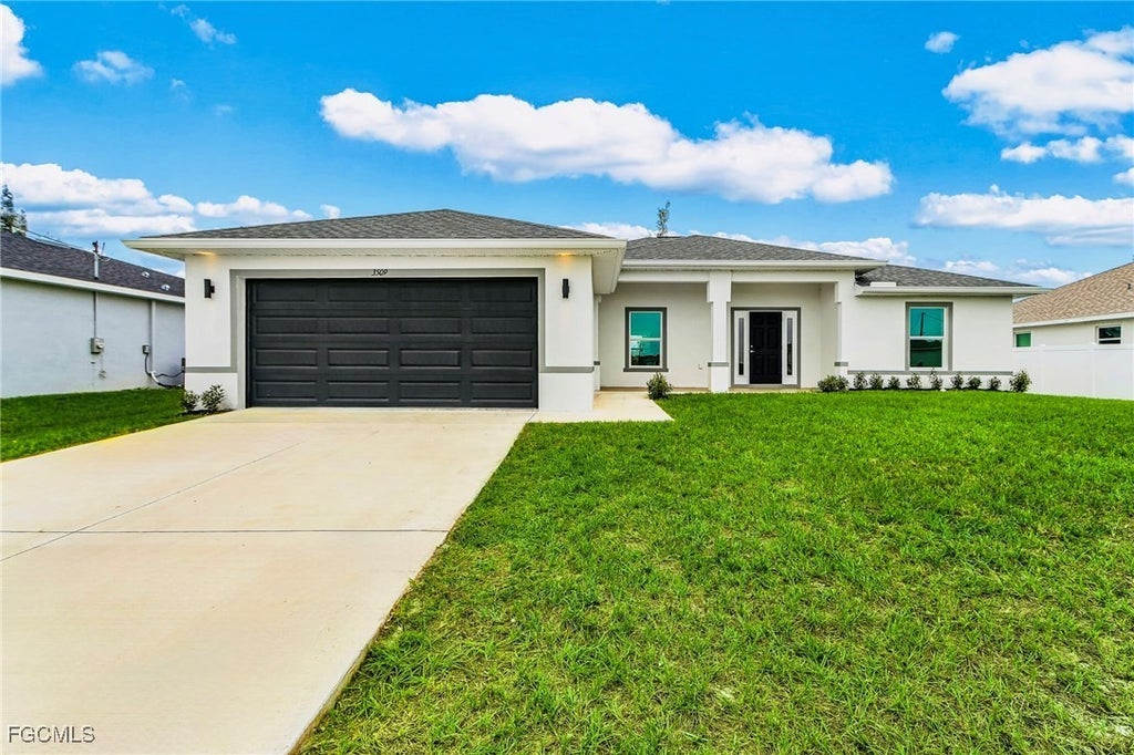 3509 Ne 21st Ave, Cape Coral