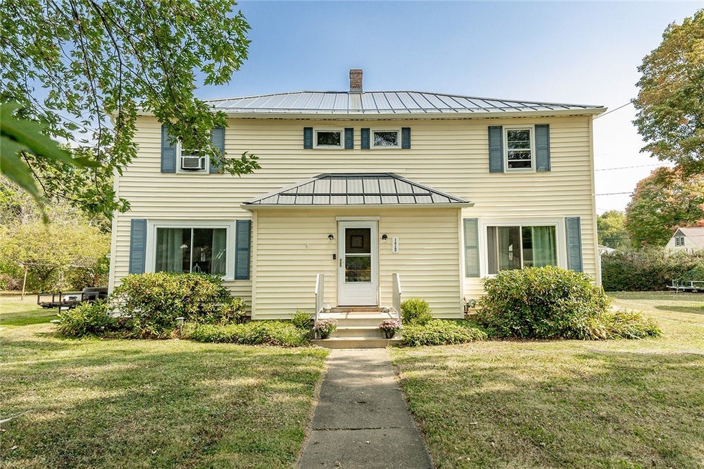 179 Franklin Street, Cochranton Boro