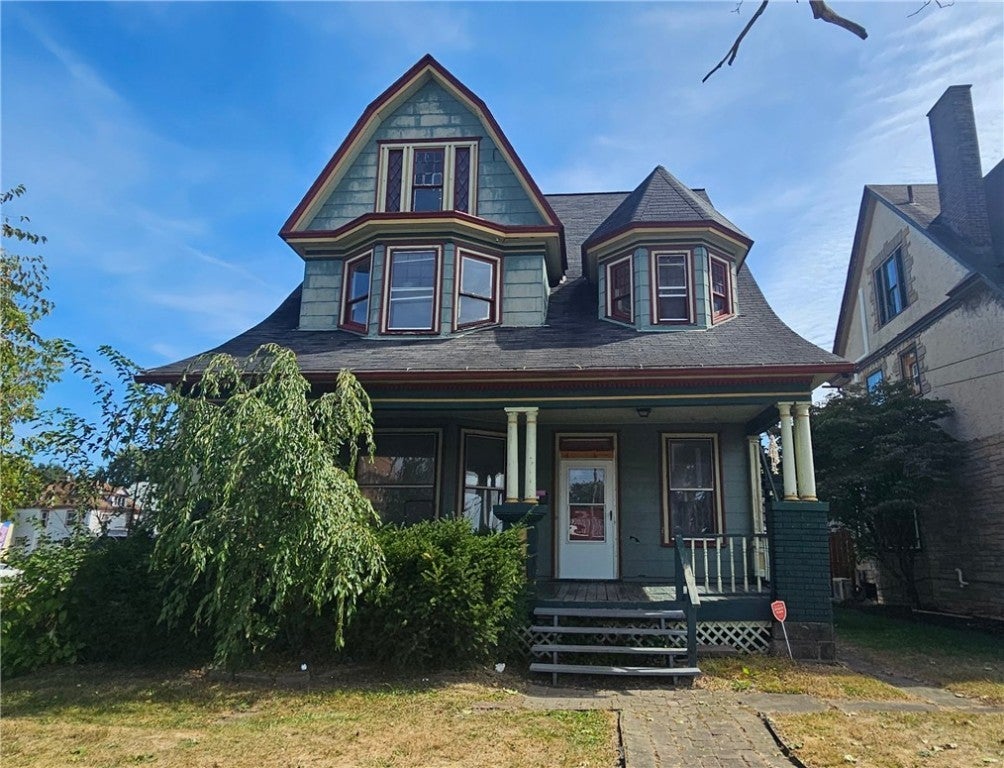 512 Reis Street, New Castle