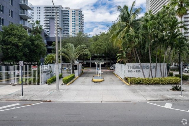 1 of 24 - 800 N Miami Ave E-1201, Miami, FL