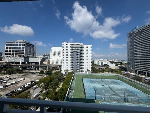 2 of 24 - 800 N Miami Ave E-1201, Miami, FL