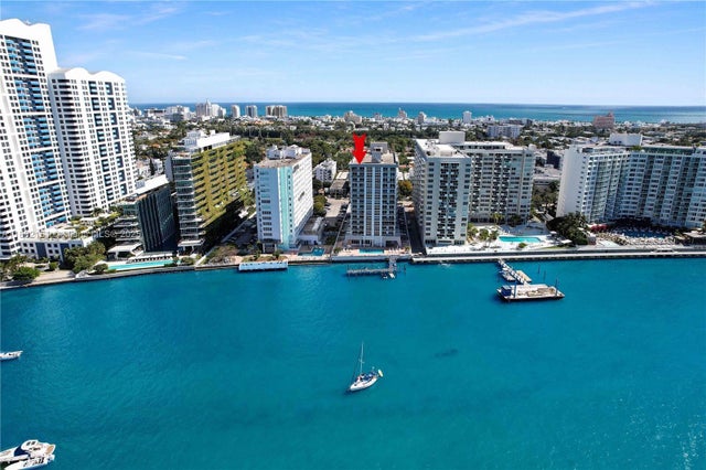 4 of 40 - 1228 West Ave 607, Miami Beach, FL