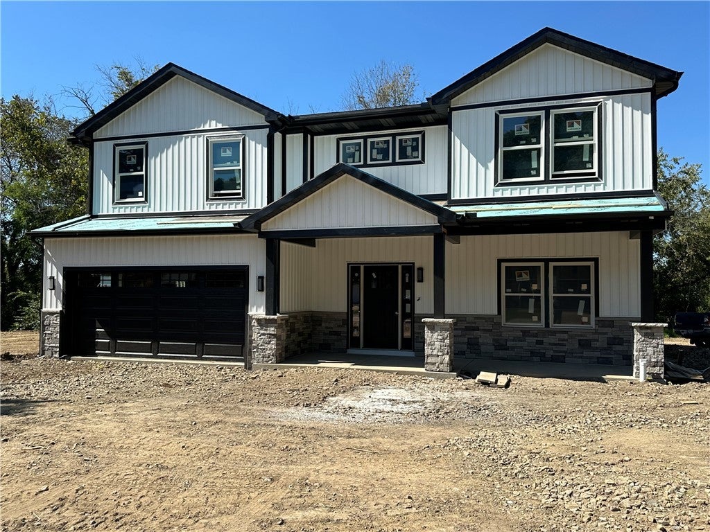 107 Willow Village Drive, Plum Boro