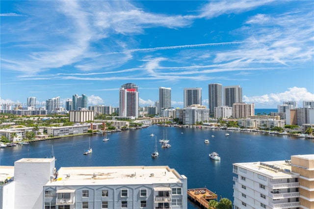 1 of 20 - 427 Golden Isles Dr 16f, Hallandale Beach, FL