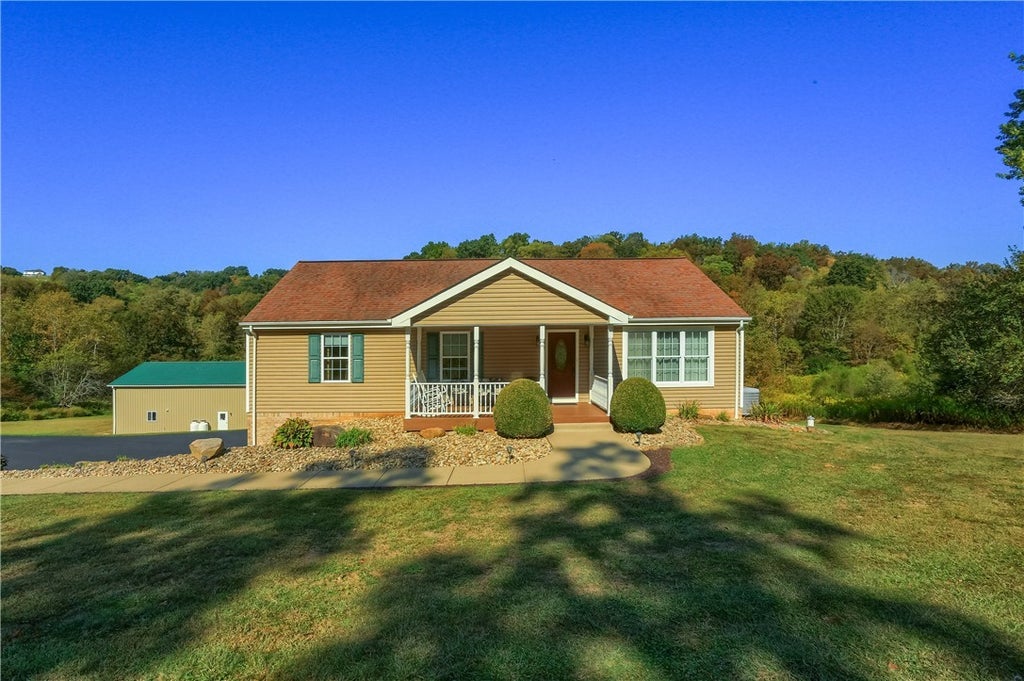 321 Fassinger Road, Connoquenessing