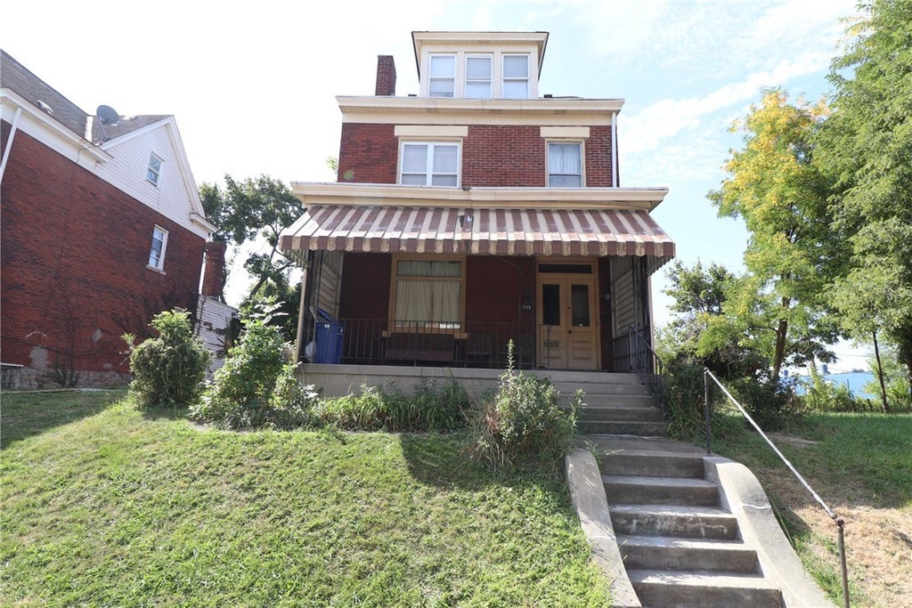 7118 Idlewild St, Homewood Brushton