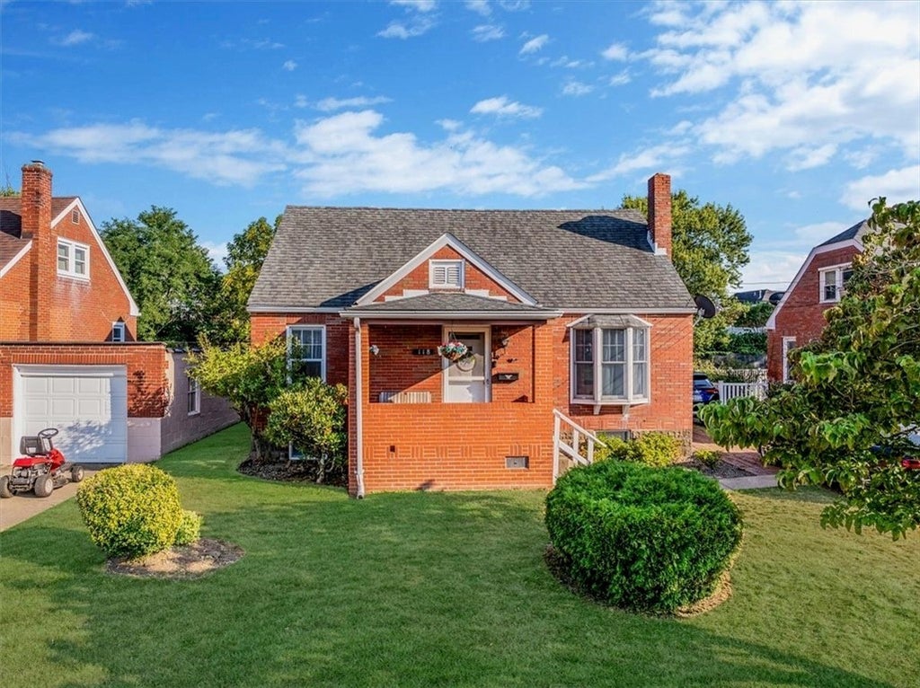 118 Anne Street, Economy