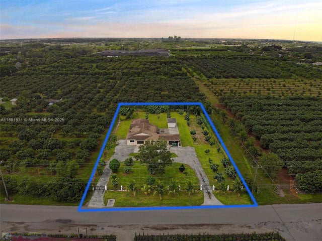 1 of 36 - 25600 Sw 157th Ave, Homestead, FL