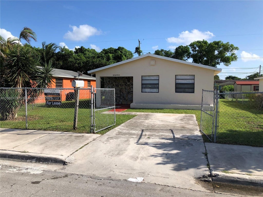 10250 Sw 172nd St, Miami
