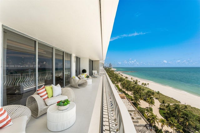 2 of 30 - 10155 Collins Ave 1401, Bal Harbour, FL