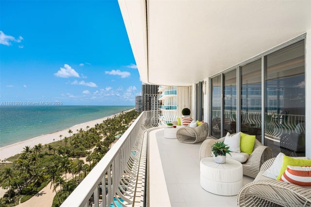 3 of 30 - 10155 Collins Ave 1401, Bal Harbour, FL