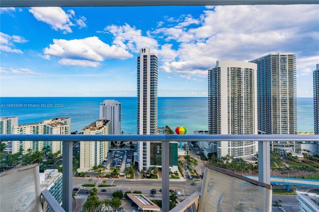 1 of 30 - 4010 S Ocean Dr 2709, Hollywood, FL