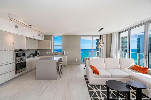 2 of 30 - 4010 S Ocean Dr 2709, Hollywood, FL