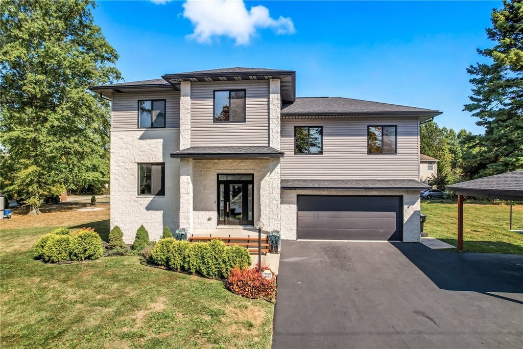 5237 Virginia Road, Hermitage