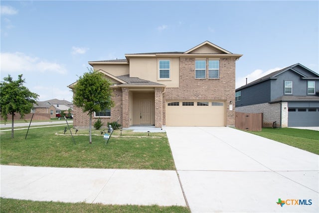 9101 Daisy Cutter Crossing, Georgetown