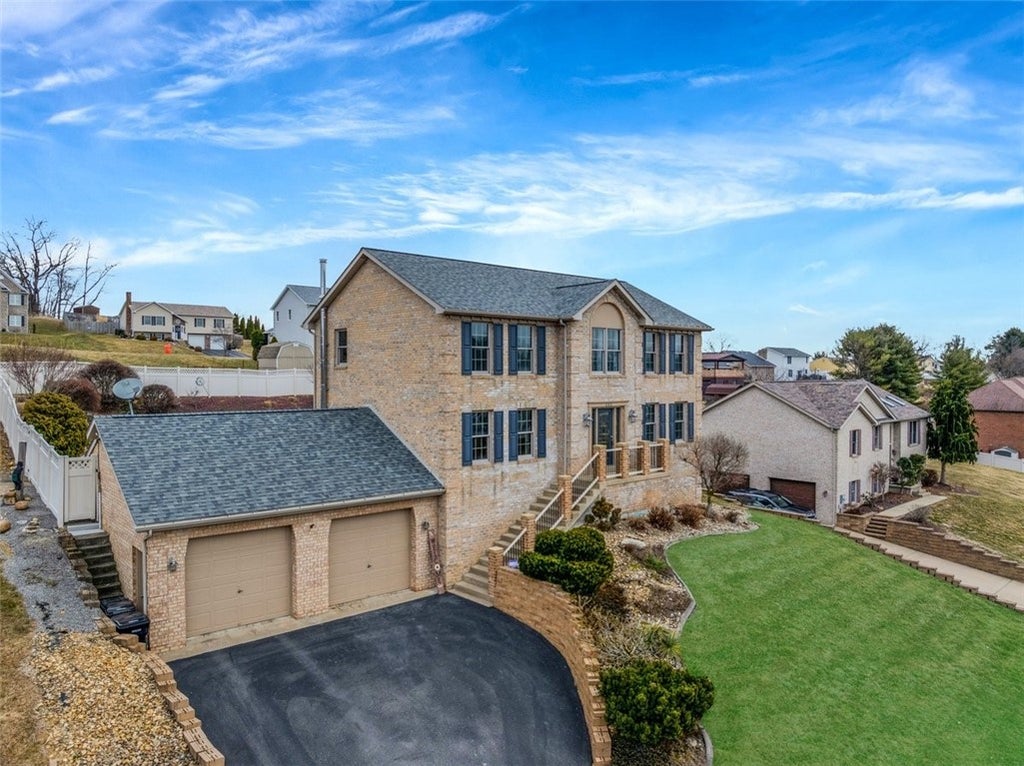 505 Princess Dr, Elizabeth Twp/Boro