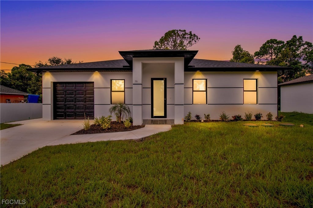 750 Brazos St E, Lehigh Acres