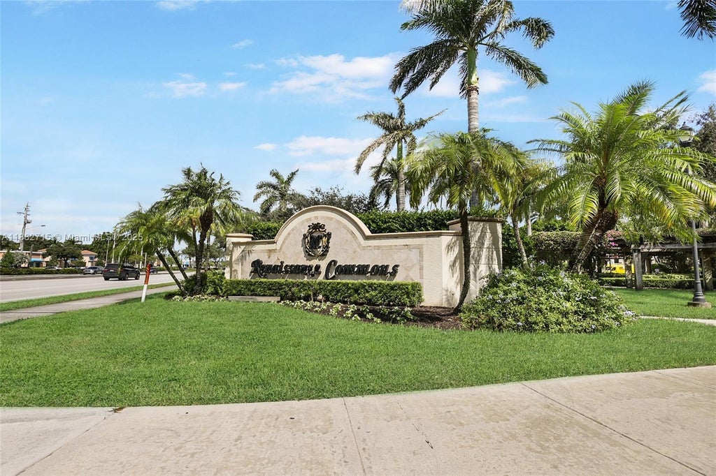 4 Renaissance Way 303, Boynton Beach