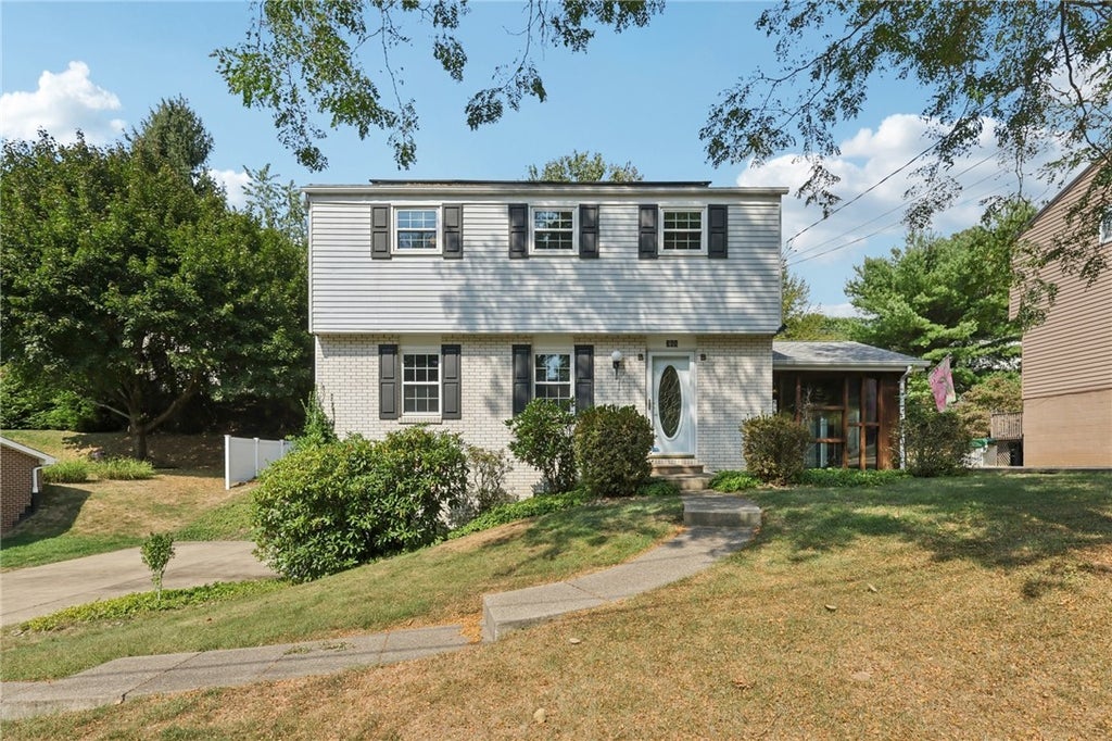 368 Seminole Avenue, McCandless