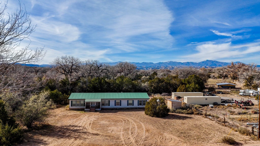 34 Loma Encantada, Santa Fe