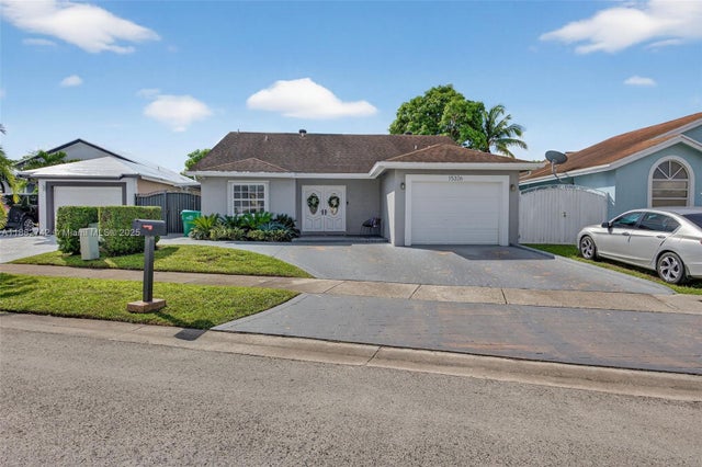 15326 Sw 58th Ter, Miami