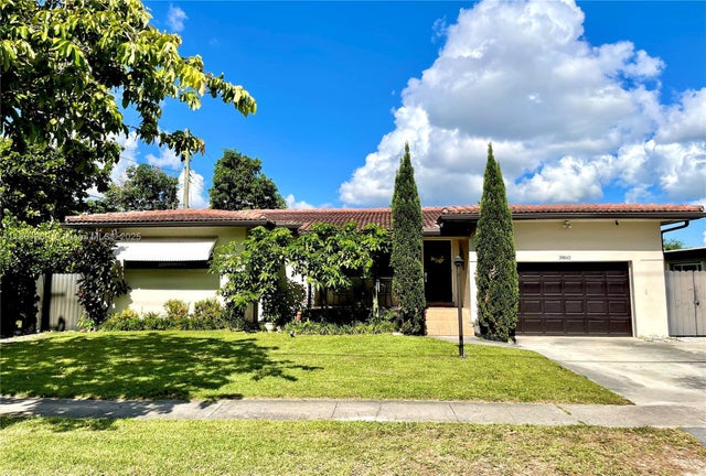 3860 Nw 59th Ave, Virginia Gardens