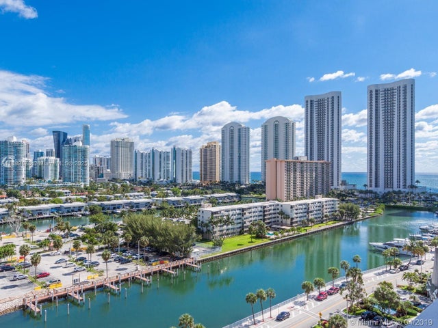 3 of 25 - 300 Bayview Dr 1109, Sunny Isles Beach, FL