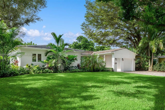 2 of 19 - 1232 Manati Ave, Coral Gables, FL