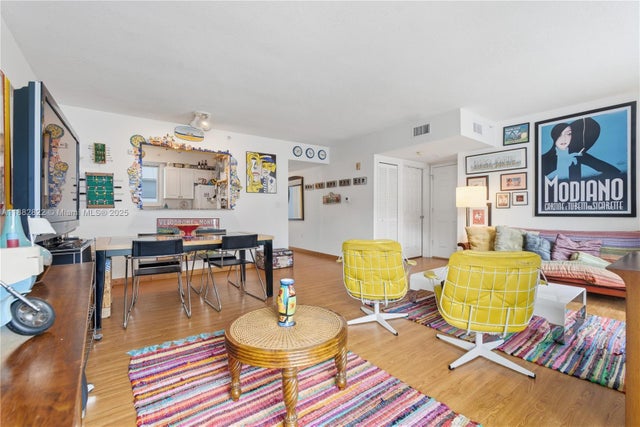 1 of 32 - 7800 Collins Ave 402, Miami Beach, FL