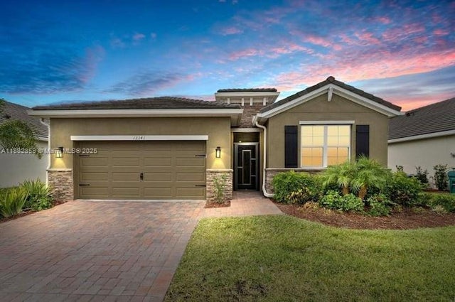 12341 Sw Arabella Dr, Port St Lucie