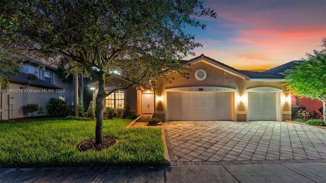 1 of 51 - 4528 Sw 183rd Ave, Miramar, FL