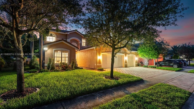2 of 51 - 4528 Sw 183rd Ave, Miramar, FL