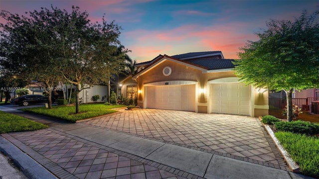 3 of 51 - 4528 Sw 183rd Ave, Miramar, FL