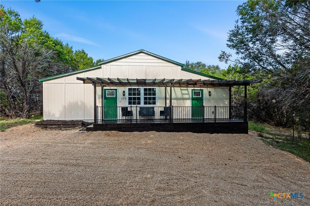 170 Circle Drive, Killeen