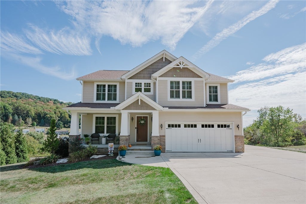 105 Crystal Drive, White