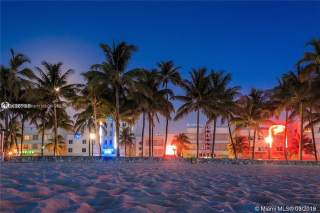 2 of 35 - 345 Ocean Dr 408, Miami Beach, FL