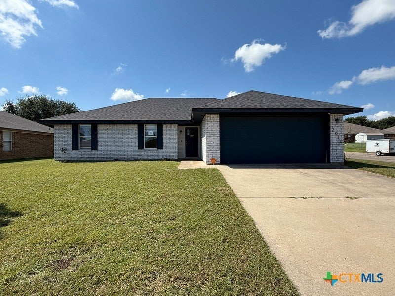 2014 Basalt Drive, Killeen