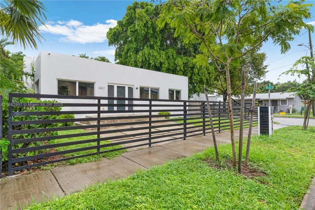 1 of 19 - 4301 Nw 6th Ave, Miami, FL