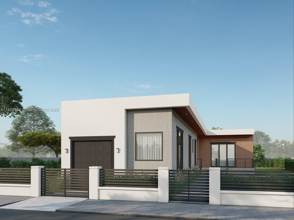 347 Nw 43rd St, Miami