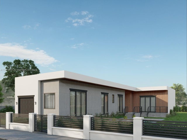 2 of 10 - 347 Nw 43rd St, Miami, FL