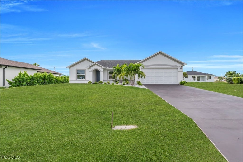 204 Nw 24th Pl, Cape Coral